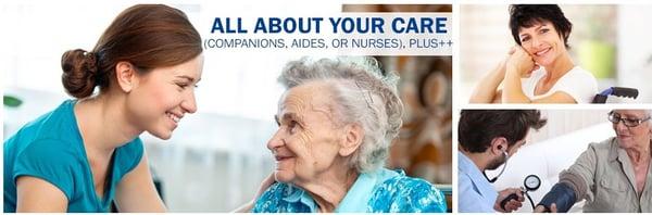 Advocate Home Health Care