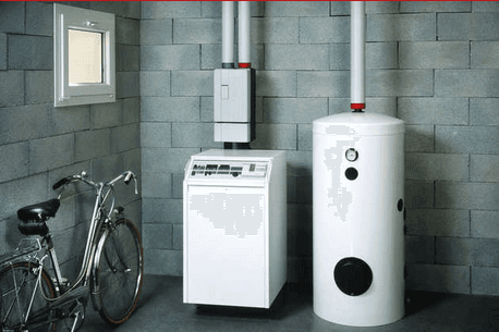 Hot Water Tank Installer