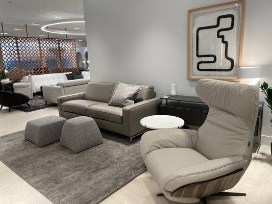 Natuzzi Italia