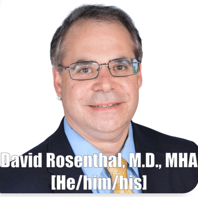 Dr.  Rosenthal is a Board Certified Psychiatrist who specializes in caring for individuals with depression, anxiety,  bipolar disorders.