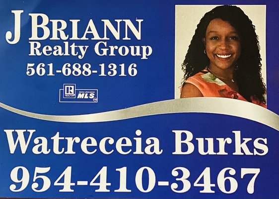 J. Briann Realty Group, Inc.
We Are Here To Help