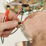 Electrical Repairs in Willoughby