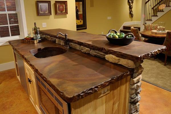 Granite Countertops Birmingham AL