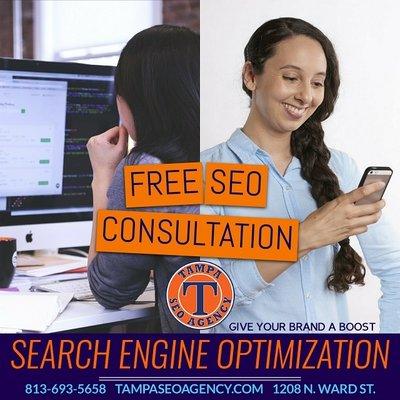 Tampa SEO Agency