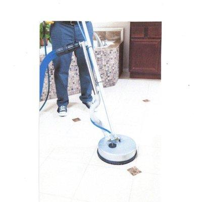 Tile Cleaning Tampa FL