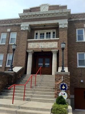 Masonic Temple