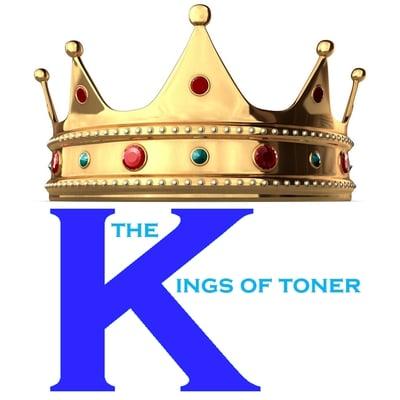 The Kings of Toner