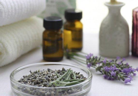 Institute of Holistic Phyto-Aromatherapy