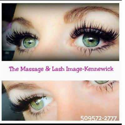 Gorgeous Lashes from MLI