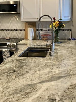 Stonegates Marble & Granite