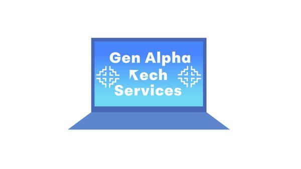 Generation Alpha Tech Services