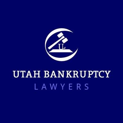 Utah Bankruptcy Lawyers Logo image