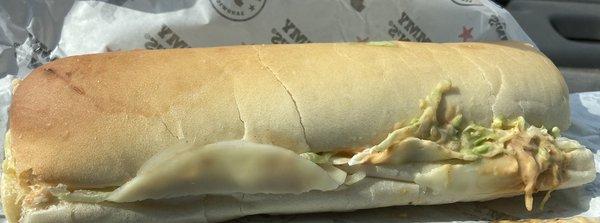 Jimmy John's