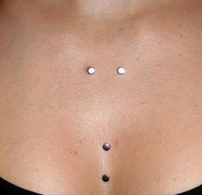 Dermal set