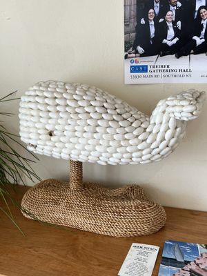 shell whale