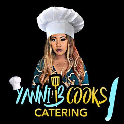 Hello I'm YANNI B of YanniB Cooks Catering! Thank you for looking at my account we're here for all your catering needs! Call us 773-895-9054