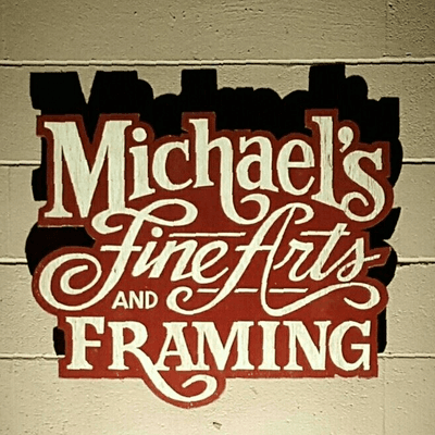 Michael's Fine Arts & Framing