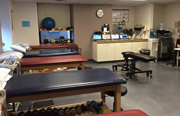 Orthopedic & Sports Physical Therapy