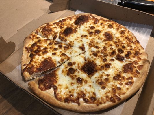 Cheese Pizza