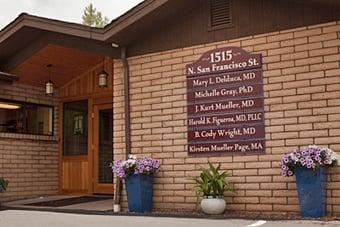 1515 N. San Francisco, Flagstaff, AZ