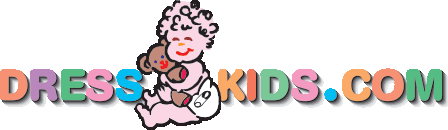 Dress Kids Premium Children's Clothing Store