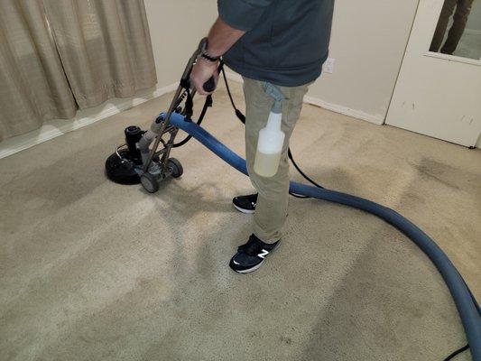 KD Carpet Cleaning