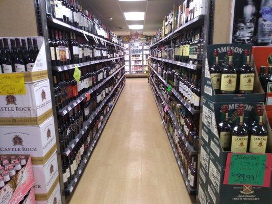 Hartford Wine And Spirits