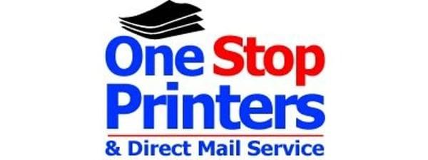 1 Stop Printers, we specialize in assisting you and your business with all of your commercial printing needs. Call us today!