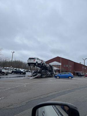 Quincy Auto Auction