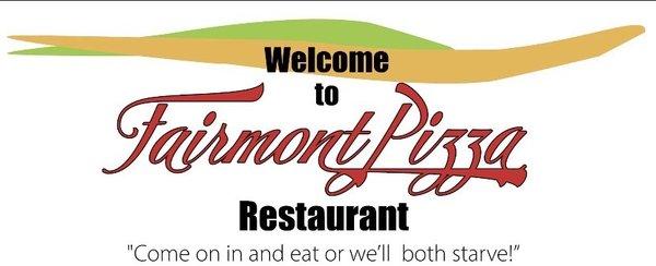 Fairmont Pizza