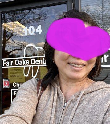 Fair Oaks Dental Care