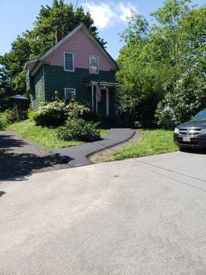 Black Bear Paving