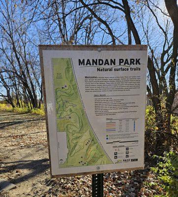 Mandan Park