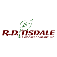 R D Tisdale landscaping company