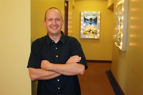 Dr. Blake Schow of Casa Grande Pediatric Dentistry - pediatric dentist in Casa Grande, AZ