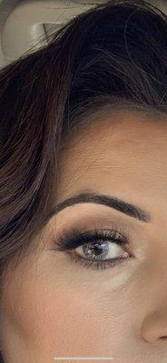 Ombré Shading Powder Brows