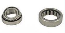 Crescent Bearing & Supply