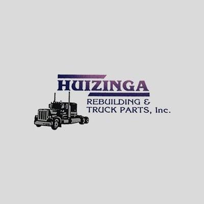 Huizinga Rebuilding & Truck Parts