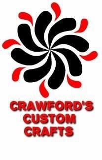 Crawford's Custom Crafts