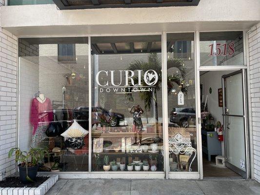 Curio