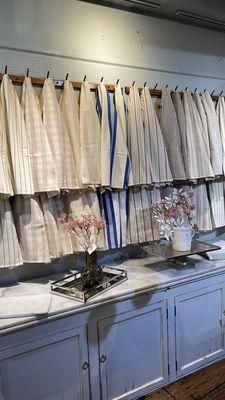 French Linens