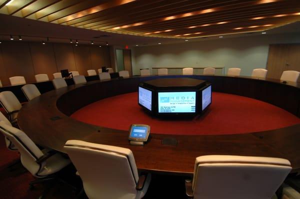 Boardrooms