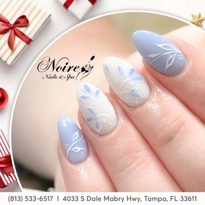 Noire Nails & Spa