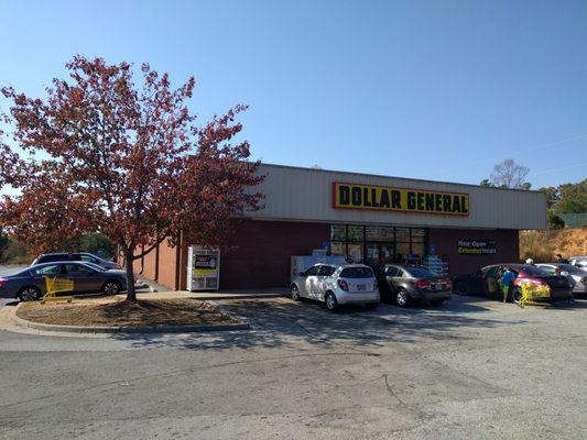 Dollar General