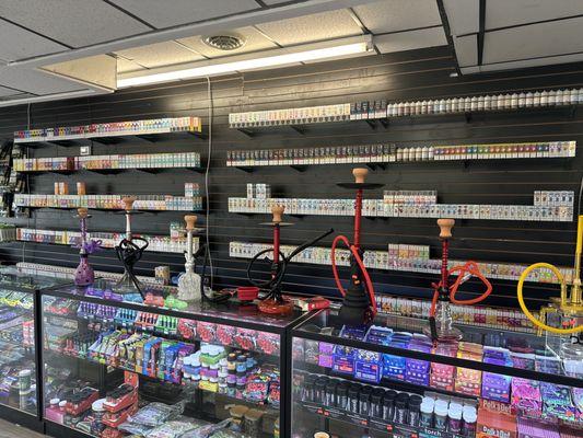 Beckley Smoke Shop