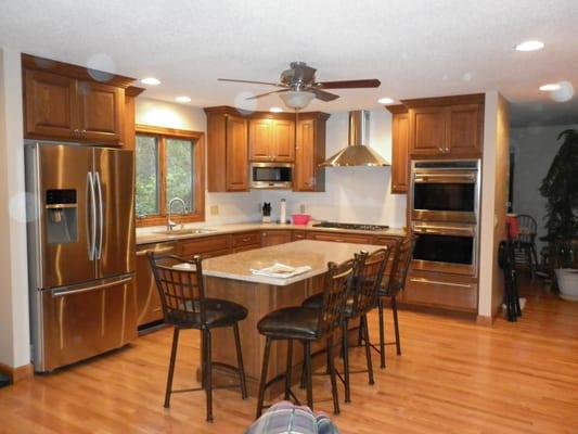 Kitchen Remodel