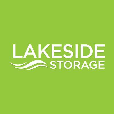 Lakeside Storage in Leesburg, FL.