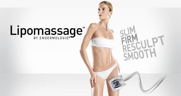 ENDERMOLOGIE reactivates cellular activity by mechanically stimulating your skin (MCANO-STIMULATION) using a pleasant and no...