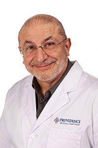 Luis Santos, MD