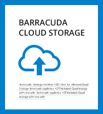 Backup to the Cloud